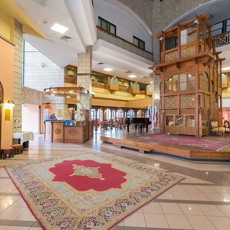 Hotel & Museum Dona Gracia Тверия Экстерьер фото