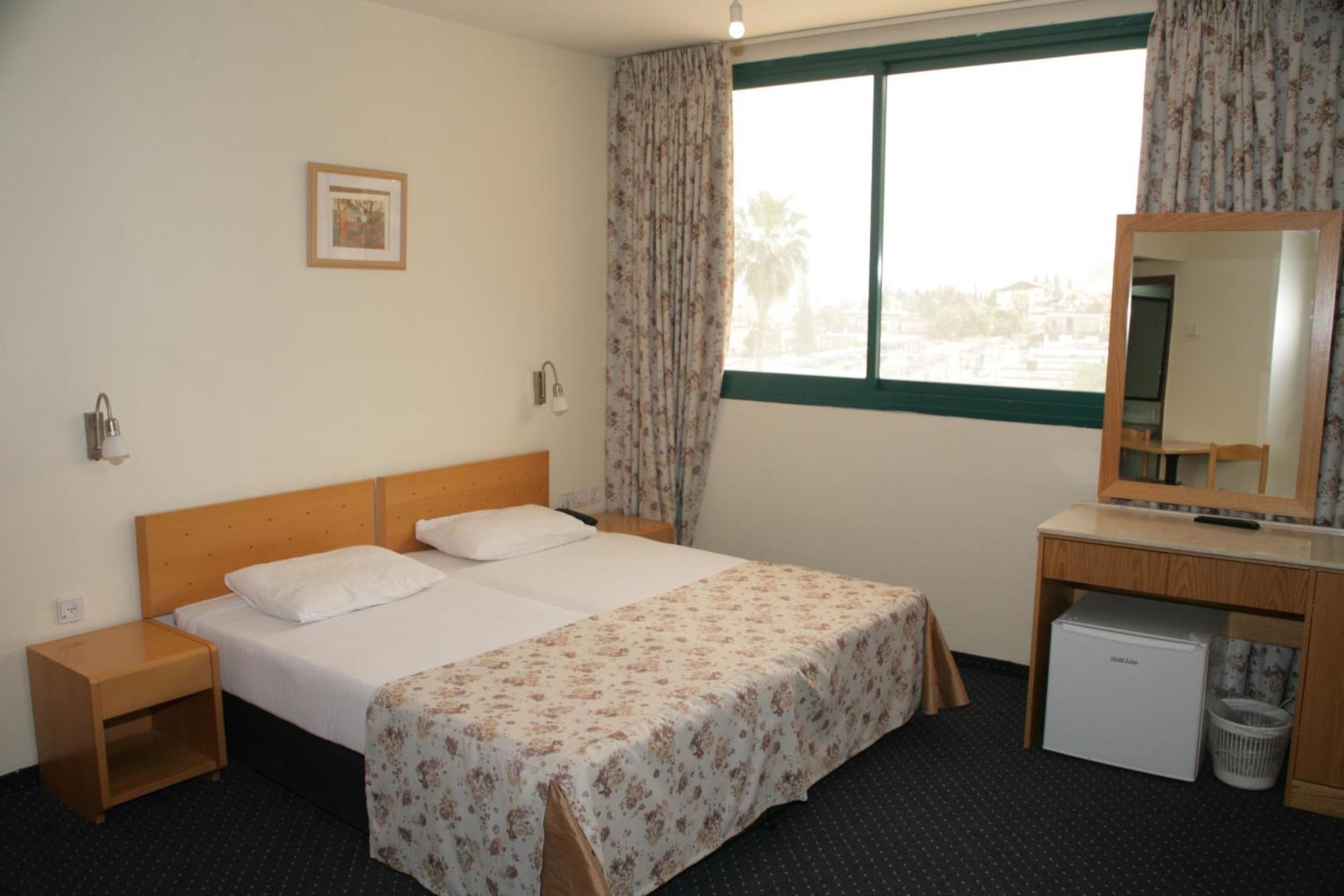 Hotel & Museum Dona Gracia Тверия Номер фото
