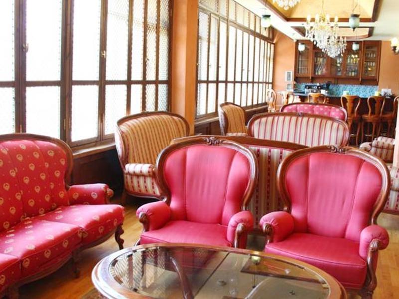 Hotel & Museum Dona Gracia Тверия Экстерьер фото