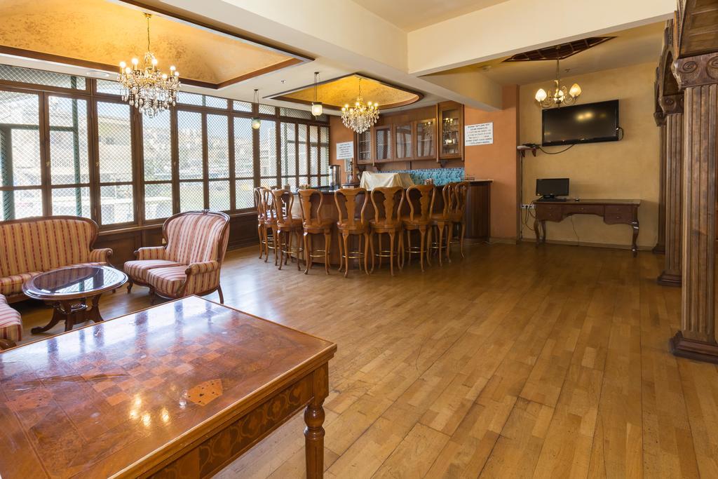 Hotel & Museum Dona Gracia Тверия Экстерьер фото