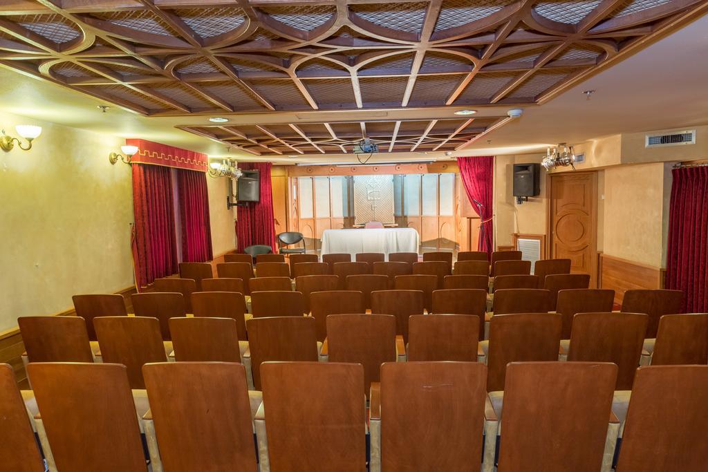 Hotel & Museum Dona Gracia Тверия Экстерьер фото
