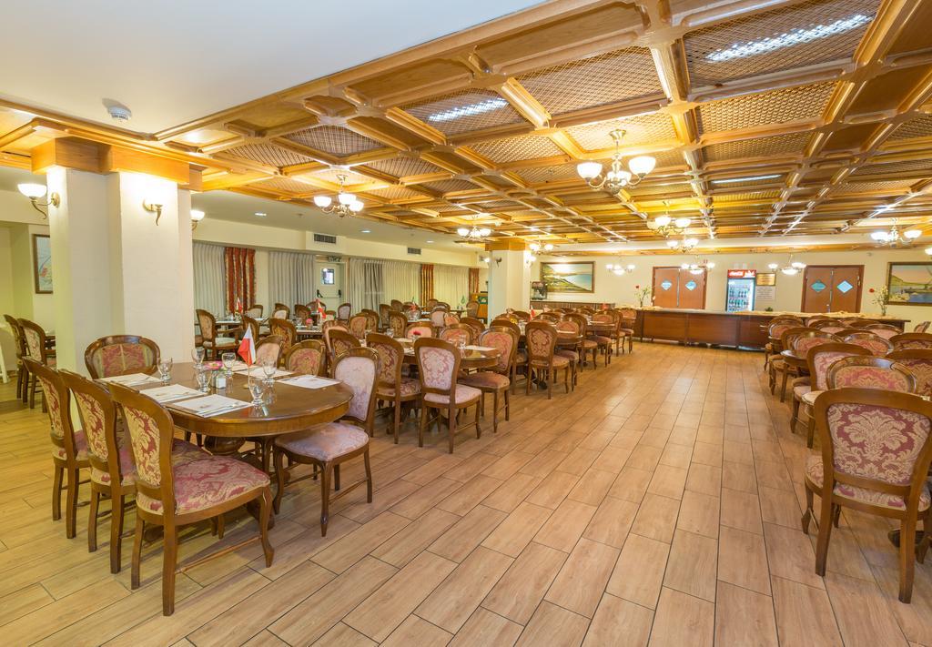 Hotel & Museum Dona Gracia Тверия Экстерьер фото