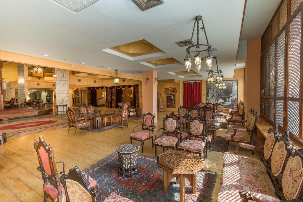 Hotel & Museum Dona Gracia Тверия Экстерьер фото