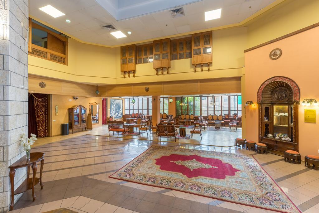 Hotel & Museum Dona Gracia Тверия Экстерьер фото