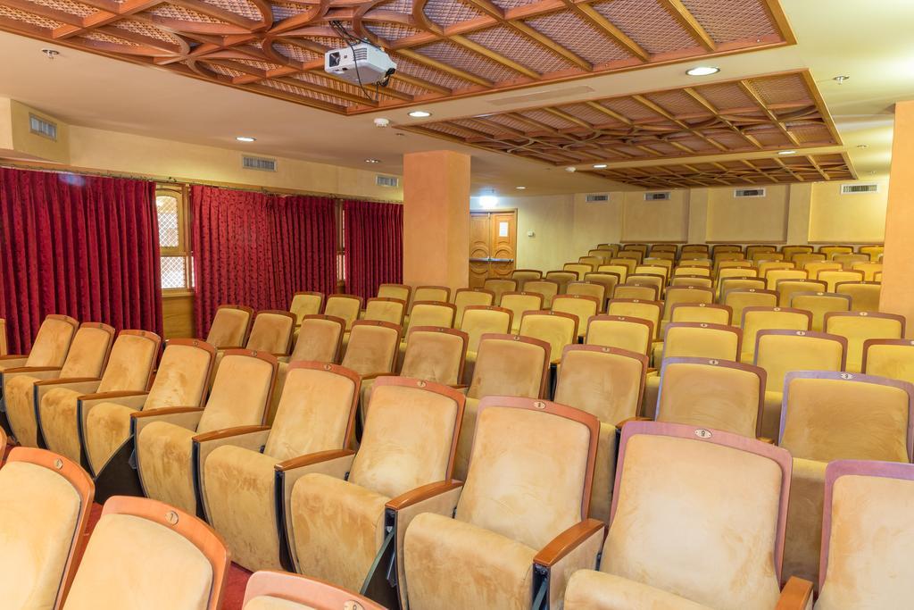 Hotel & Museum Dona Gracia Тверия Экстерьер фото
