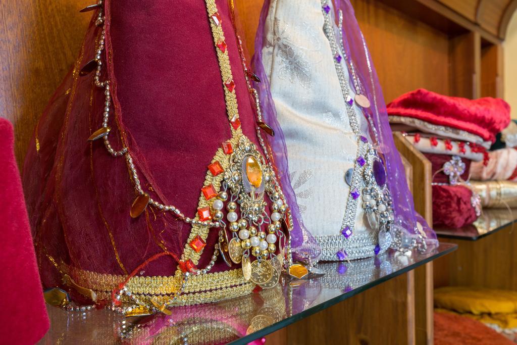 Hotel & Museum Dona Gracia Тверия Экстерьер фото
